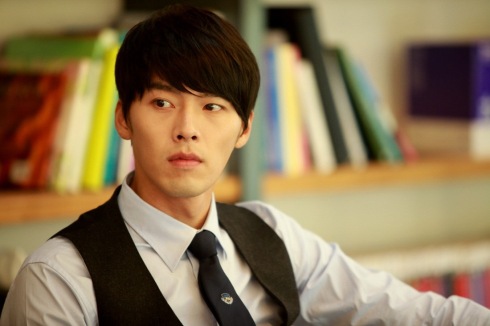 SBS' Secret Garden lead actor
