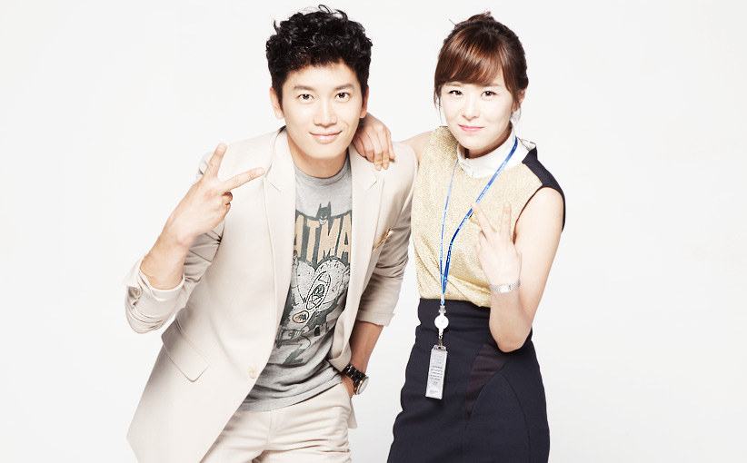 Coming soon Next Synopsis Protect The Boss Episode 10, 11, 12, 13